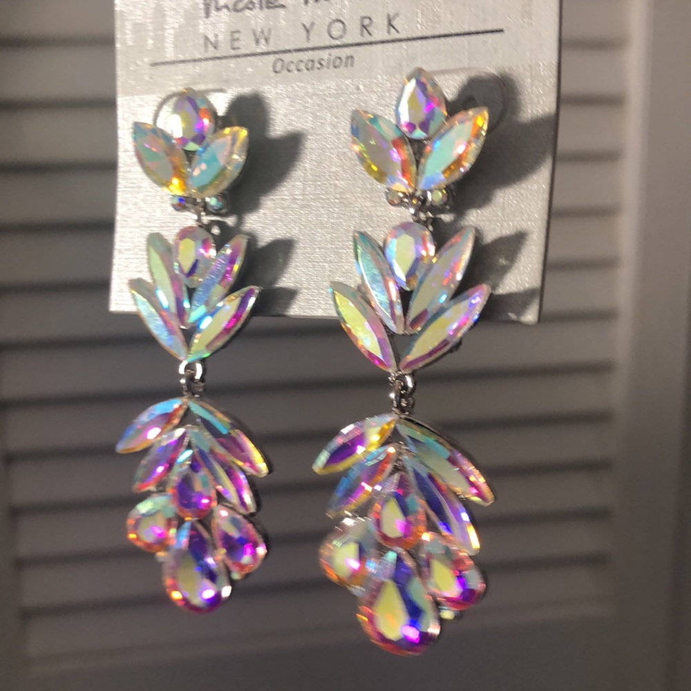 PIERCED EARRINGS